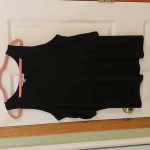 Old Navy maternity/nursing tank top